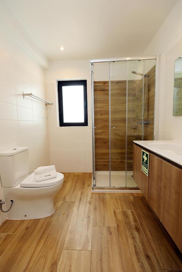 A57 - Lighthouse Apartment In Via Dona Ana Lagos Dış mekan fotoğraf